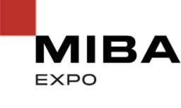 Miba logo
